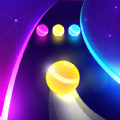 Dancing Road Mod Apk Vip Unlocked Latest Version