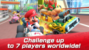 Mario Kart Tour Mod Apk (Unlimited Rubies Android) Latest Version v3.6.0 screenshot 2