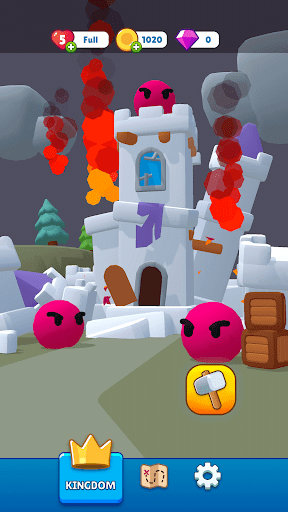 Pop Them Emoji Puzzle Game apk download