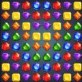 Jewels Pharaoh Match 3 mod apk no ads