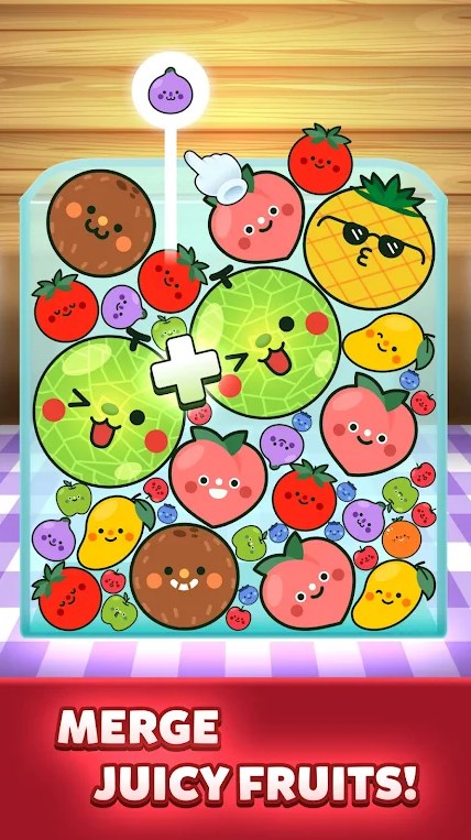 Melon Masher Mania apk download for android