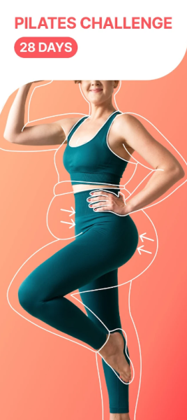 Organic Fit App Free Download for Android