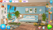Home Design Paradise Makeover apk download v0.9 screenshot 1