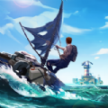 Rise of Arks Raft Survival apk Download latest version