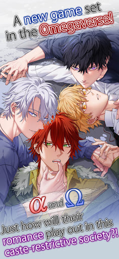 Reversing Caste Omegavers apk download for android