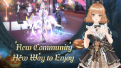 Idol Party mod apk auto perfect (unlimited gems) v1.4.6 screenshot 3