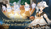 Idol Party mod apk auto perfect (unlimited gems) v1.4.6 screenshot 4