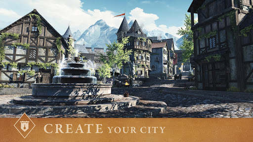 The Elder Scrolls Blades (mod unlimited gems/cheats/money) v1.31.0.3481802 screenshot 5