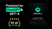 AI Chatbot Chat with AI Mod Apk Premium Unlocked Download v199992112.3 screenshot 3