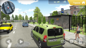 Dacia Logan MCV Car Simulator apk Download v1.0 screenshot 3
