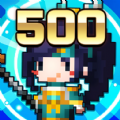 Triple Fantasy FF 500 summons apk download latest version