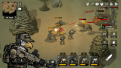 Bad 2 Bad Apocalypse unlimited resources mod apk unlimited everything v3.1.1 screenshot 6