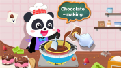 Little Panda＇s Snack Factory apk download latest version v9.88.00.00 screenshot 1