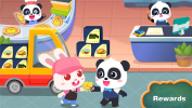 Little Panda＇s Snack Factory apk download latest version v9.88.00.00 screenshot 2