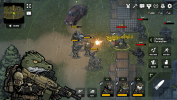 Bad 2 Bad Apocalypse unlimited resources mod apk unlimited everything v3.1.1 screenshot 2
