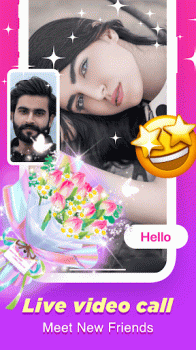 Koyoo Pro Video Chat&Meet App Download for Android v1.0.0 screenshot 1