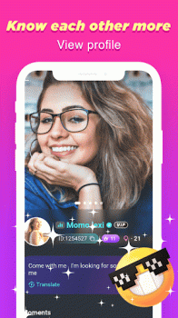 Koyoo Pro Video Chat&Meet App Download for Android v1.0.0 screenshot 2