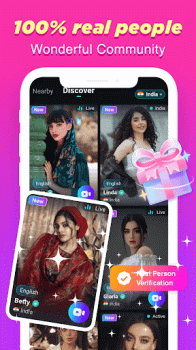 Koyoo Pro Video Chat&Meet App Download for Android v1.0.0 screenshot 3