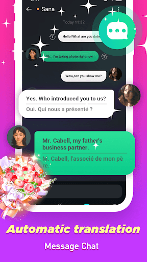 Koyoo Pro Video Chat&Meet App Download for Android