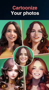 Style Snap Ai Art Photo Editor Mod Apk Download v1.0.7 screenshot 4