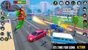 Flying BAT Indian Bikes Driver apk Download v1.0 screenshot 1
