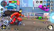 Flying BAT Indian Bikes Driver apk Download v1.0 screenshot 2