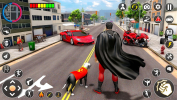 Flying BAT Indian Bikes Driver apk Download v1.0 screenshot 3