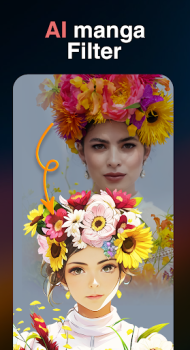 Style Snap Ai Art Photo Editor Mod Apk Download v1.0.7 screenshot 2