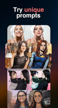 Style Snap Ai Art Photo Editor Mod Apk Download v1.0.7 screenshot 3