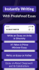 AI Essay Writer Mod Apk Free Download v1.5.0.1 screenshot 3