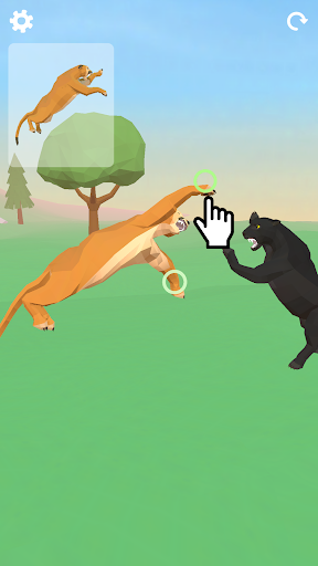 Move Animals mod apk no ads download