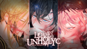 LoveUnholyc mod apk unlimited money v2.22.5 screenshot 3