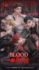 Blood Kiss Vampire story mod apk unlimited gems v1.23.2 screenshot 2
