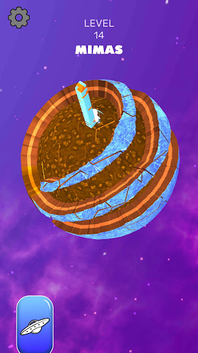 Asteroid Miner game mod apk download