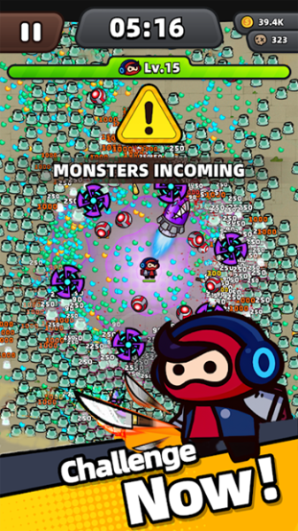 Tiny Defender apk Download latest version