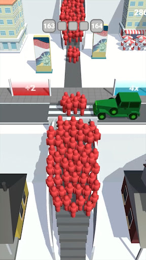 Escalators game download for android