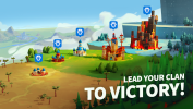 Million Lords World Conquest mod apk latest version download v5.1.4 screenshot 2