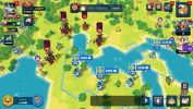 Million Lords World Conquest mod apk latest version download v5.1.4 screenshot 3