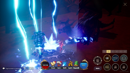 Legend of Wizard Idle RPG apk download latest version