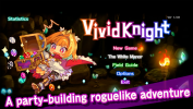Vivid Knight mod apk download for android v1.3.2 screenshot 1