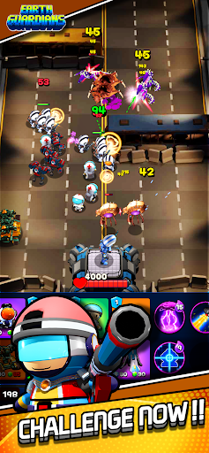 Earth Guardians apk download for android