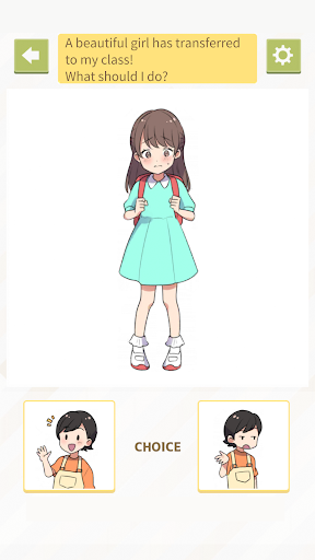 Raise My Perfect idol apk download for android