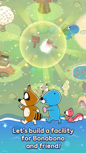 Bonobono what＇s going on apk download