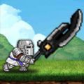 Iron knight Nonstop Idle RPG mod apk download