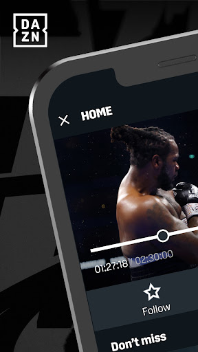 DAZN live stream mod apk latest version downloadͼƬ2