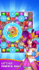 Witch N Magic Match 3 Puzzle mod apk no ads v1.3.8 screenshot 2