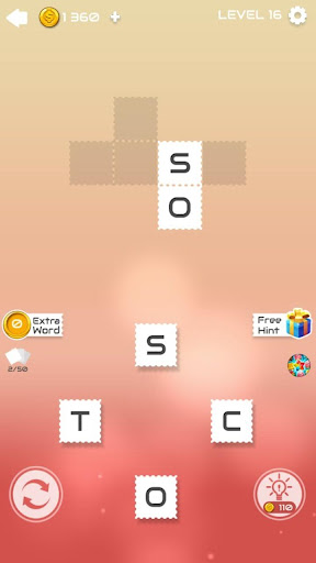 Crossword Travel Word Game apk downloadͼƬ2