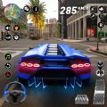 Real Car Driving City 3D Mod Apk Unlimited Money Download