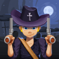 Ghost Hunter Pixel Survival apk download for android