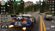 Real Car Driving City 3D Mod Apk Unlimited Money Download v1.18 screenshot 1